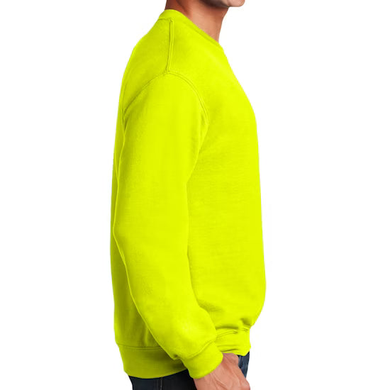 Gildan Heavy Blend Fleece Sweatshirt