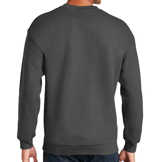 Gildan Heavy Blend Fleece Sweatshirt