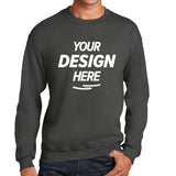 Gildan Heavy Blend Fleece Sweatshirt