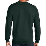 Gildan Heavy Blend Fleece Sweatshirt