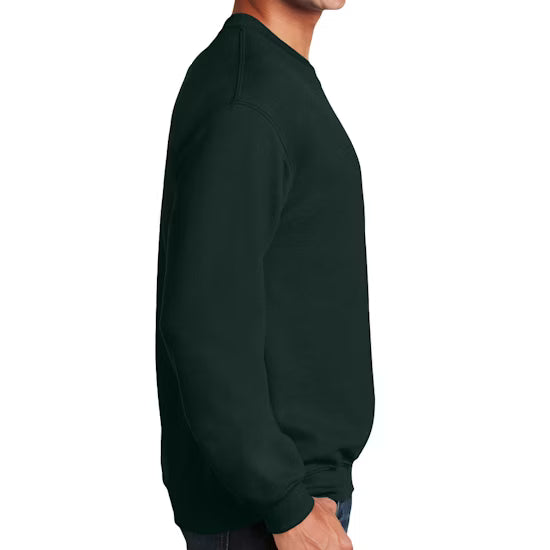 Gildan Heavy Blend Fleece Sweatshirt