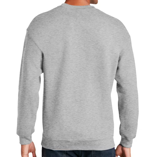 Gildan Heavy Blend Fleece Sweatshirt