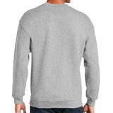 Gildan Heavy Blend Fleece Sweatshirt