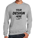 Gildan Heavy Blend Fleece Sweatshirt