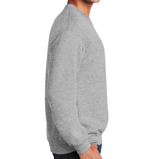 Gildan Heavy Blend Fleece Sweatshirt