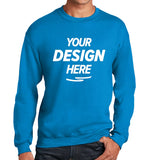 Gildan Heavy Blend Fleece Sweatshirt