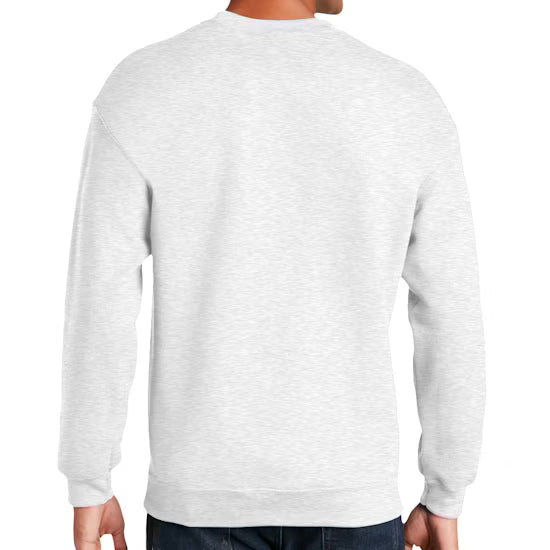 Gildan Heavy Blend Fleece Sweatshirt