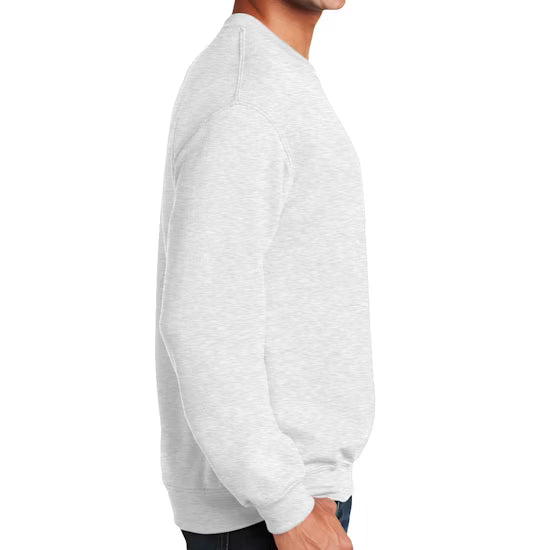 Gildan Heavy Blend Fleece Sweatshirt