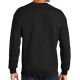 Gildan Heavy Blend Fleece Sweatshirt