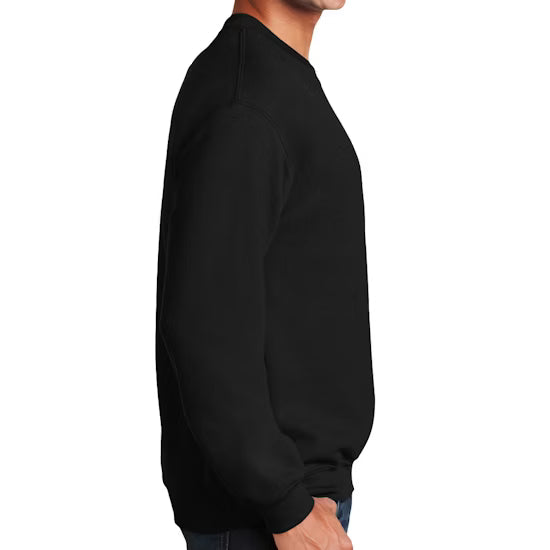 Gildan Heavy Blend Fleece Sweatshirt