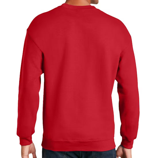 Gildan Heavy Blend Fleece Sweatshirt
