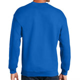 Gildan Heavy Blend Fleece Sweatshirt