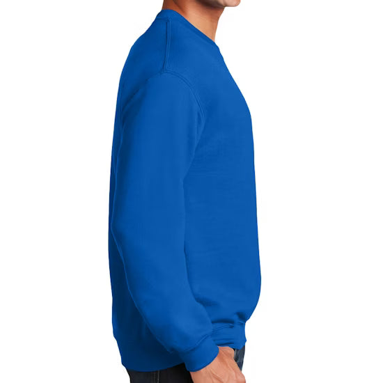 Gildan Heavy Blend Fleece Sweatshirt
