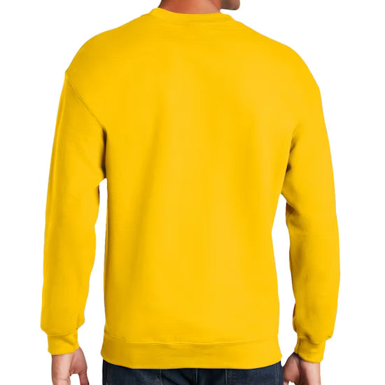 Gildan Heavy Blend Fleece Sweatshirt