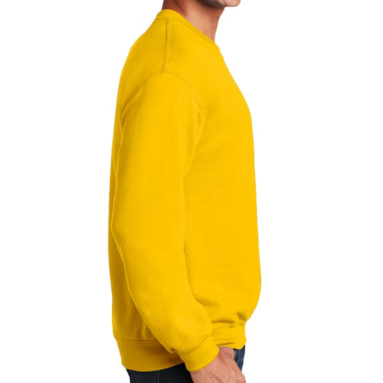 Gildan Heavy Blend Fleece Sweatshirt