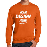Gildan Heavy Blend Fleece Sweatshirt