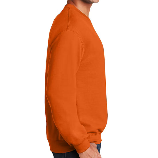 Gildan Heavy Blend Fleece Sweatshirt
