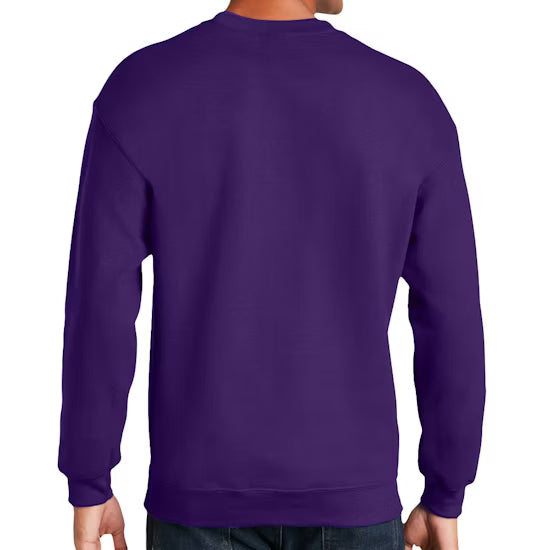 Gildan Heavy Blend Fleece Sweatshirt
