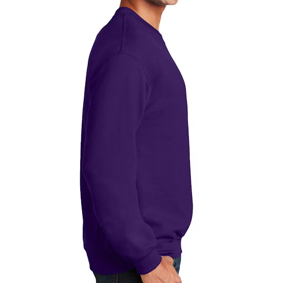 Gildan Heavy Blend Fleece Sweatshirt