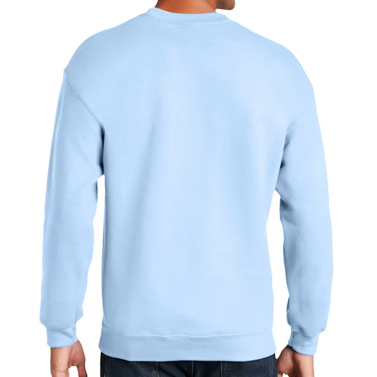 Gildan Heavy Blend Fleece Sweatshirt