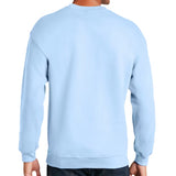 Gildan Heavy Blend Fleece Sweatshirt