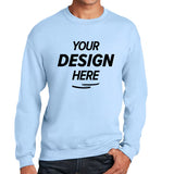 Gildan Heavy Blend Fleece Sweatshirt