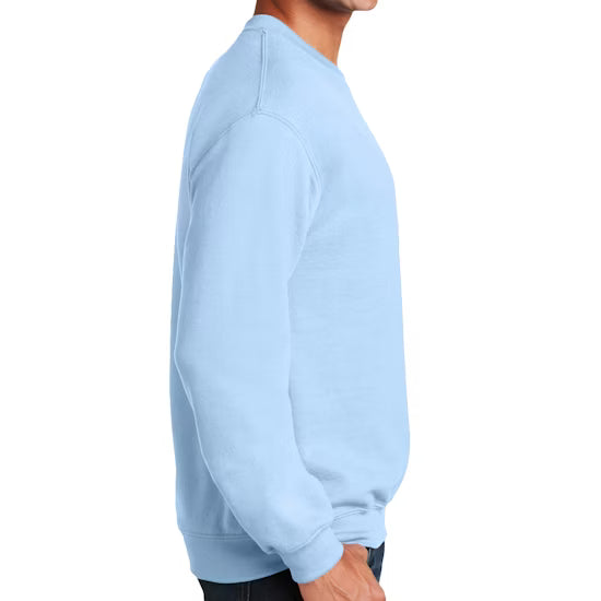 Gildan Heavy Blend Fleece Sweatshirt