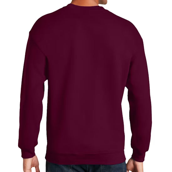 Gildan Heavy Blend Fleece Sweatshirt