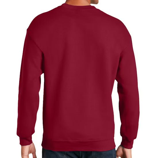 Gildan Heavy Blend Fleece Sweatshirt