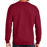 Gildan Heavy Blend Fleece Sweatshirt