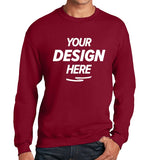 Gildan Heavy Blend Fleece Sweatshirt