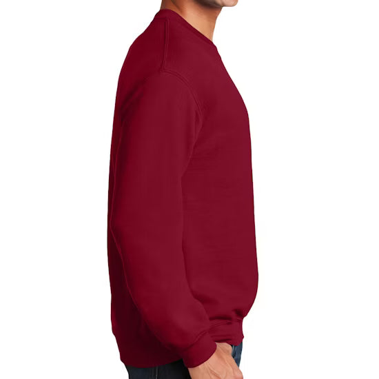 Gildan Heavy Blend Fleece Sweatshirt