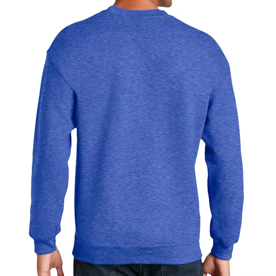 Gildan Heavy Blend Fleece Sweatshirt