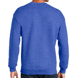 Gildan Heavy Blend Fleece Sweatshirt