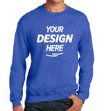 Gildan Heavy Blend Fleece Sweatshirt