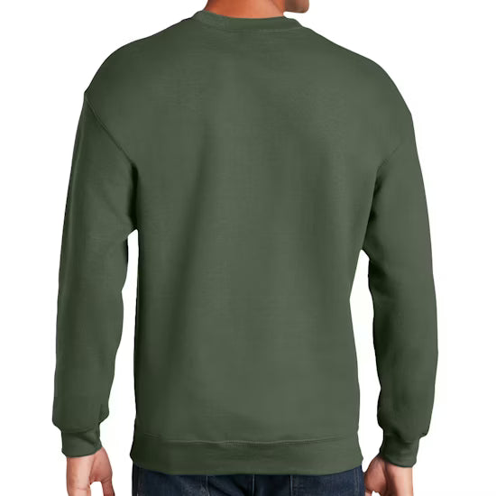 Gildan Heavy Blend Fleece Sweatshirt