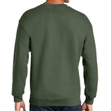 Gildan Heavy Blend Fleece Sweatshirt