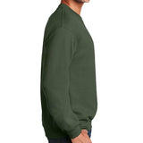 Gildan Heavy Blend Fleece Sweatshirt