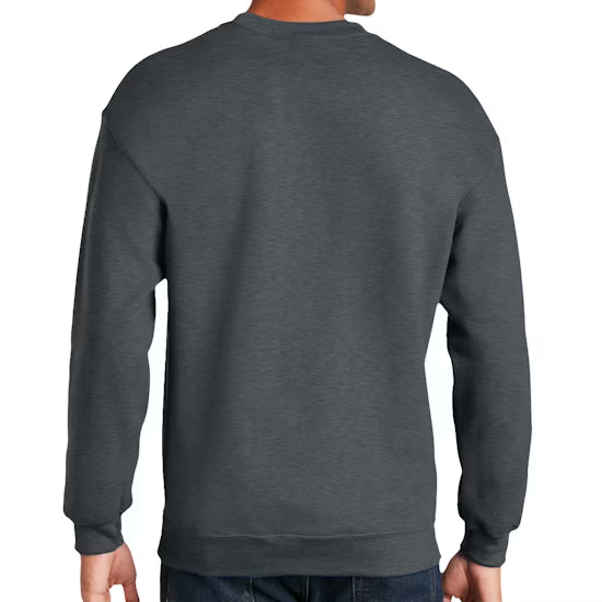 Gildan Heavy Blend Fleece Sweatshirt