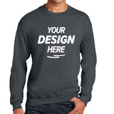 Gildan Heavy Blend Fleece Sweatshirt