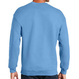 Gildan Heavy Blend Fleece Sweatshirt