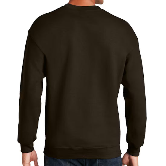Gildan Heavy Blend Fleece Sweatshirt