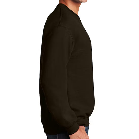 Gildan Heavy Blend Fleece Sweatshirt