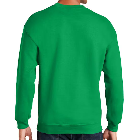 Gildan Heavy Blend Fleece Sweatshirt