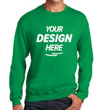 Gildan Heavy Blend Fleece Sweatshirt