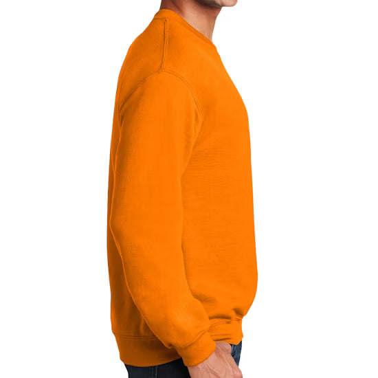 Gildan Heavy Blend Fleece Sweatshirt