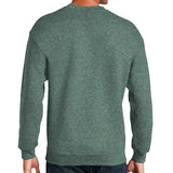 Gildan Heavy Blend Fleece Sweatshirt