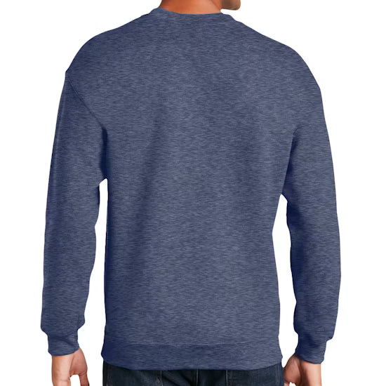 Gildan Heavy Blend Fleece Sweatshirt