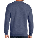 Gildan Heavy Blend Fleece Sweatshirt
