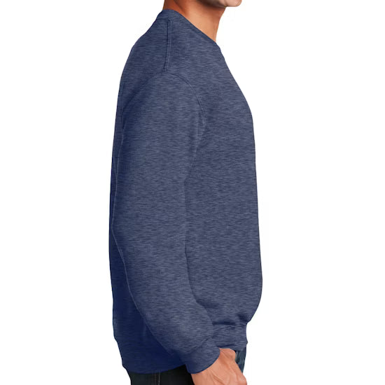 Gildan Heavy Blend Fleece Sweatshirt